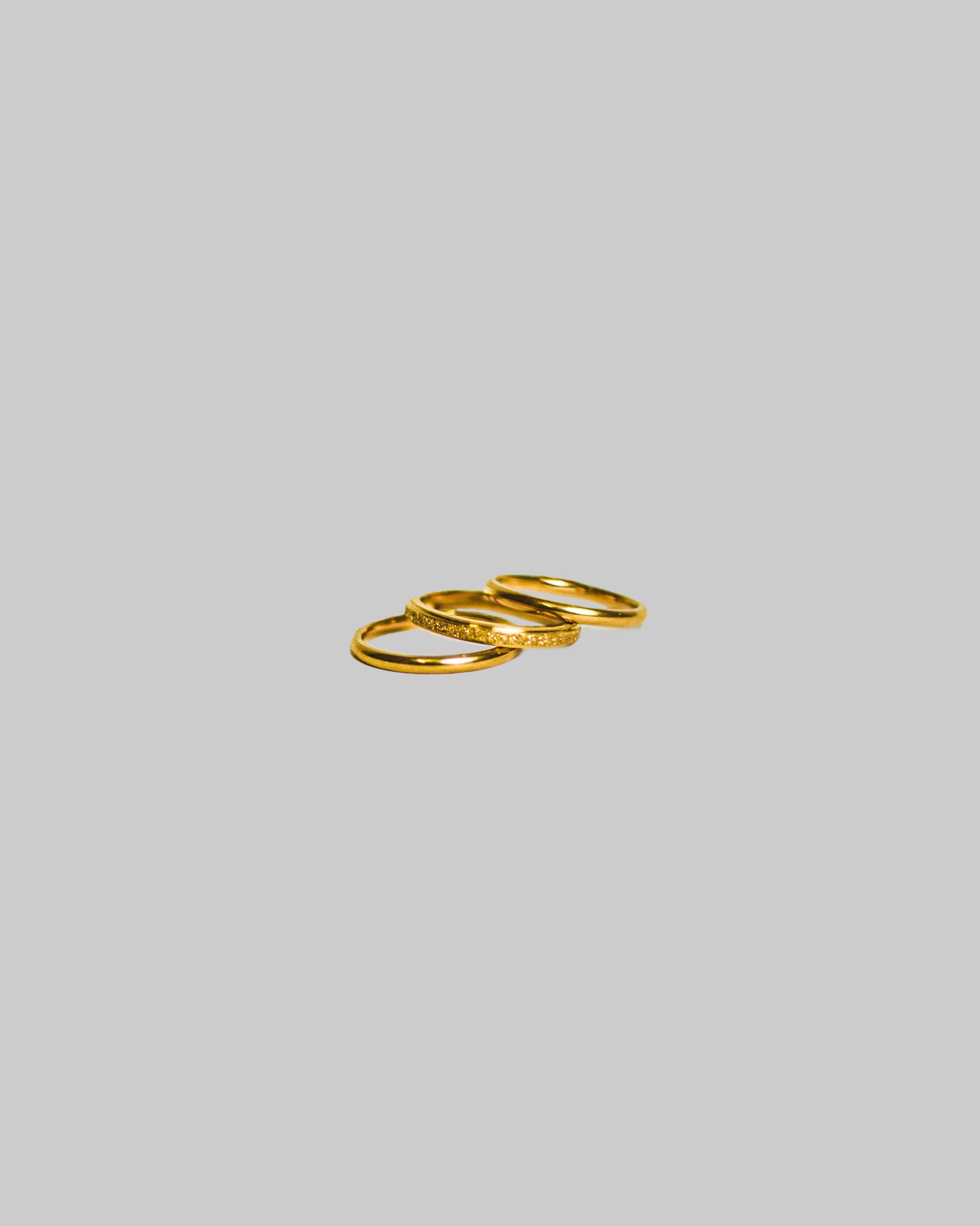 Linea Ring