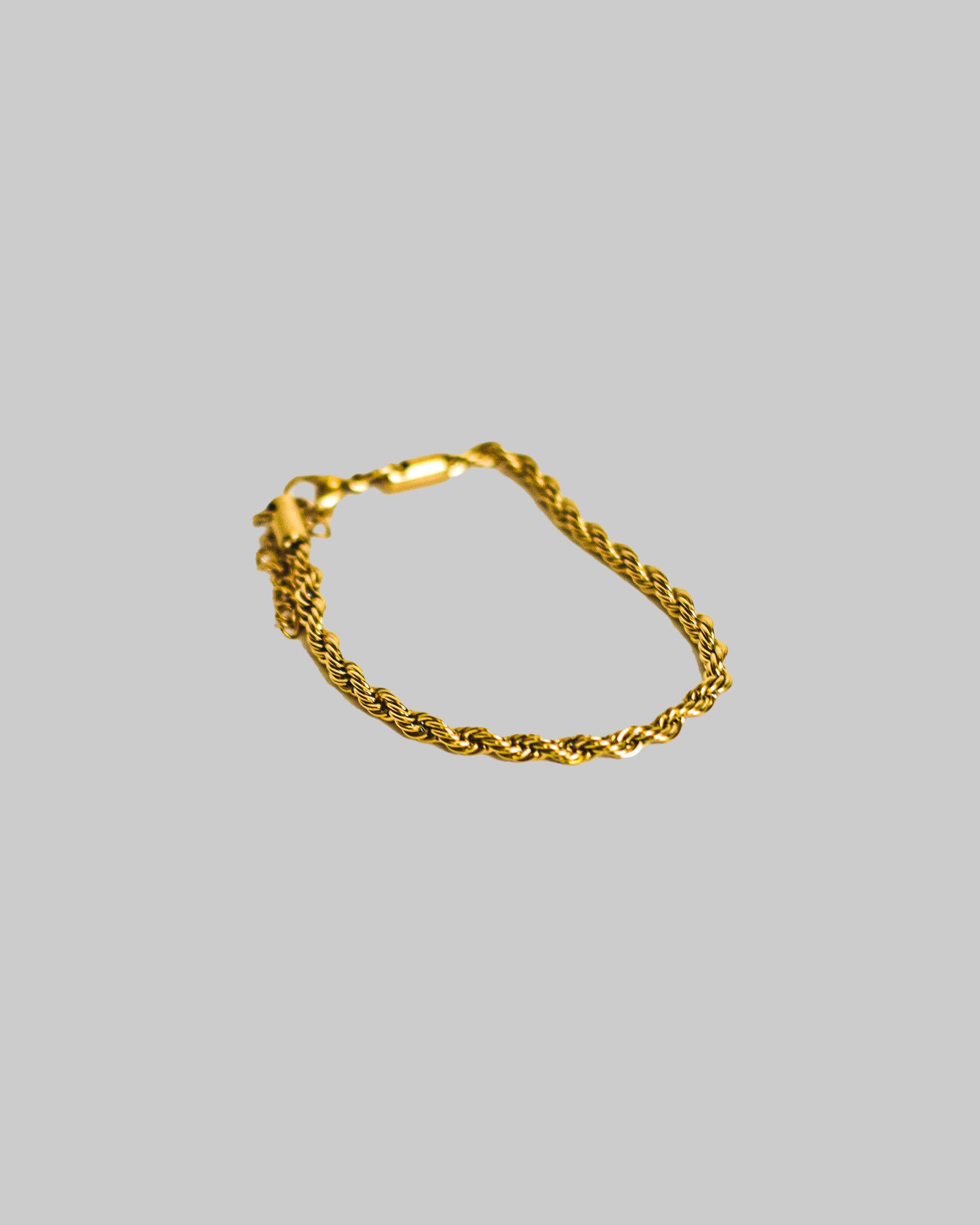 Tressé Bracelet