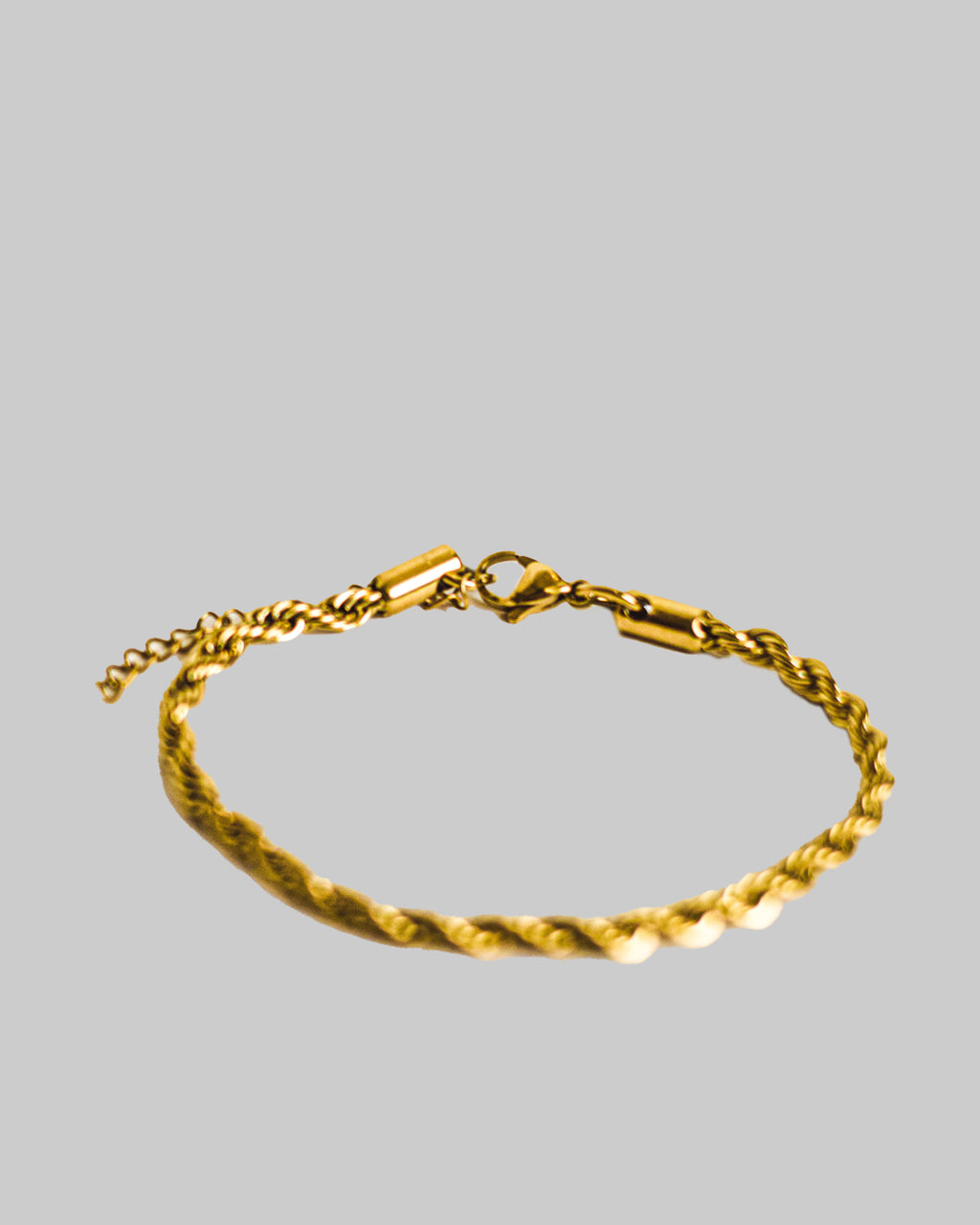 Tressé Bracelet
