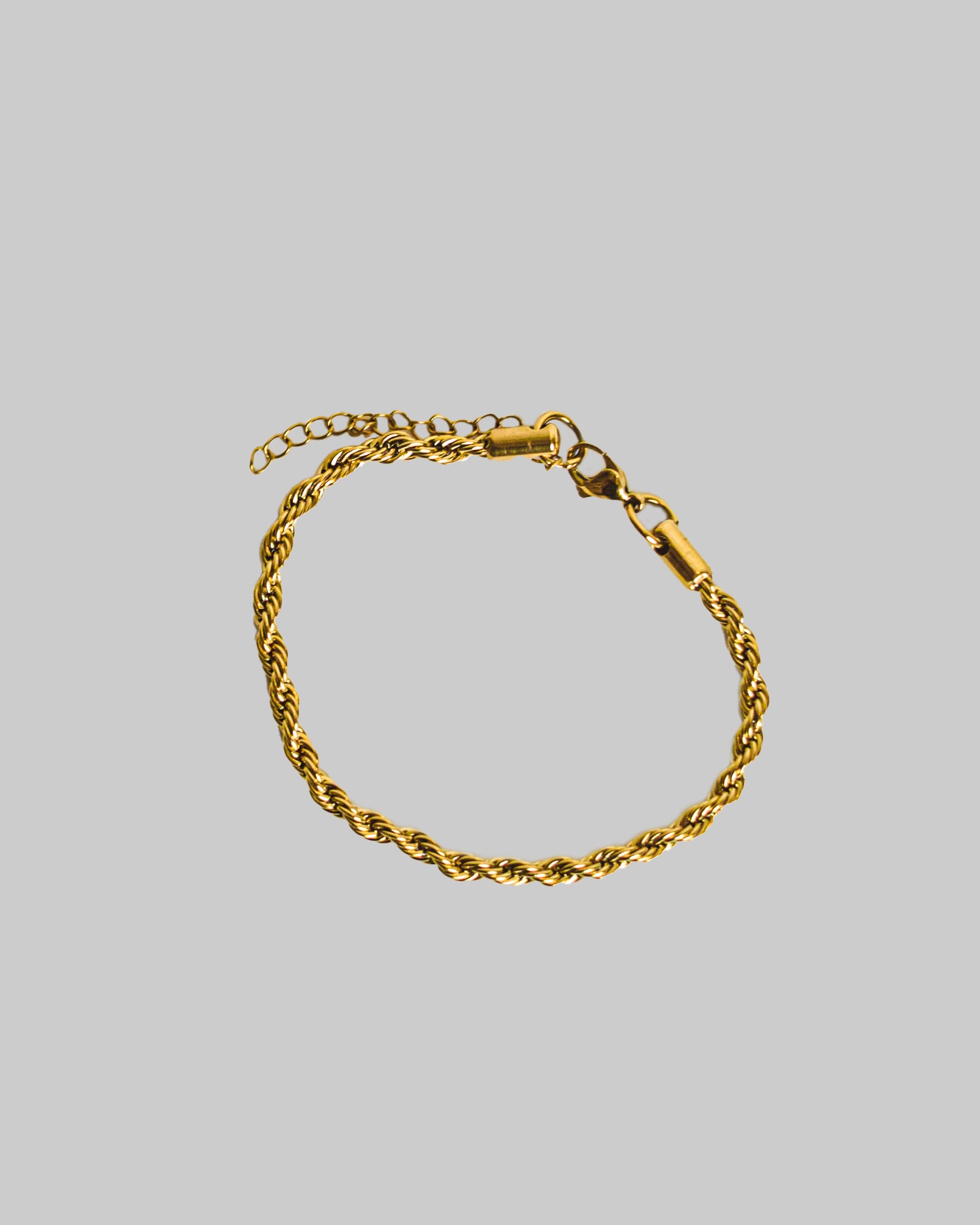 Tressé Bracelet