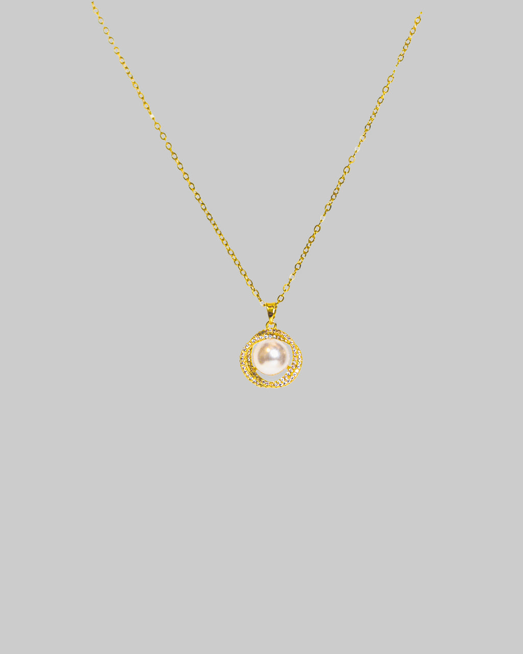 Lunara Pendant