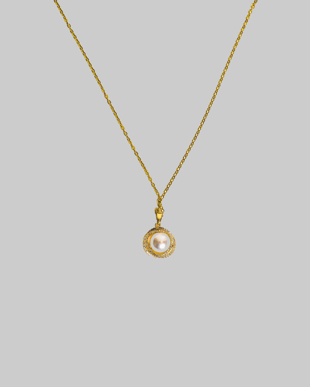 Lunara Pendant