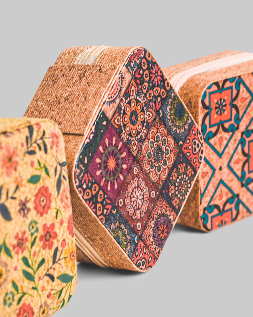 Trezo Box - Floral