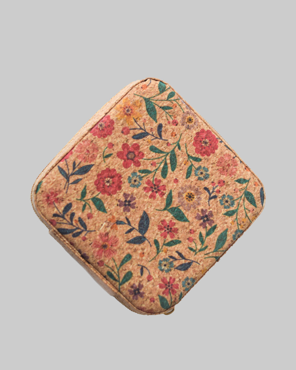 Trezo Box - Floral
