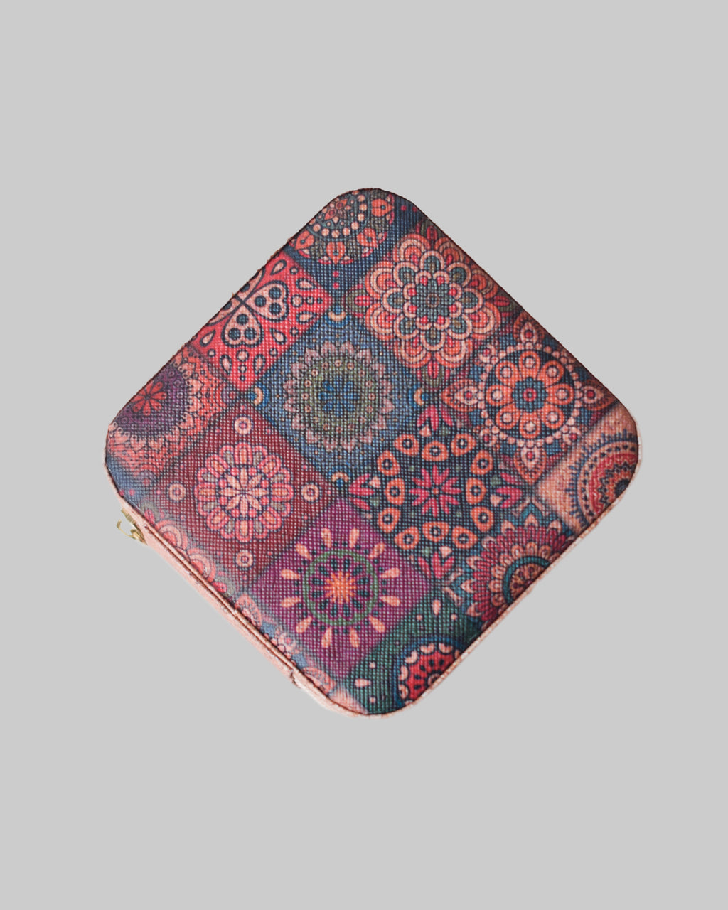 Trezo Box - Heritage