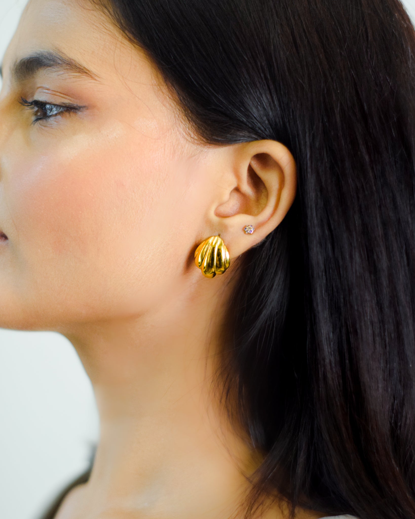 Verta Earrings