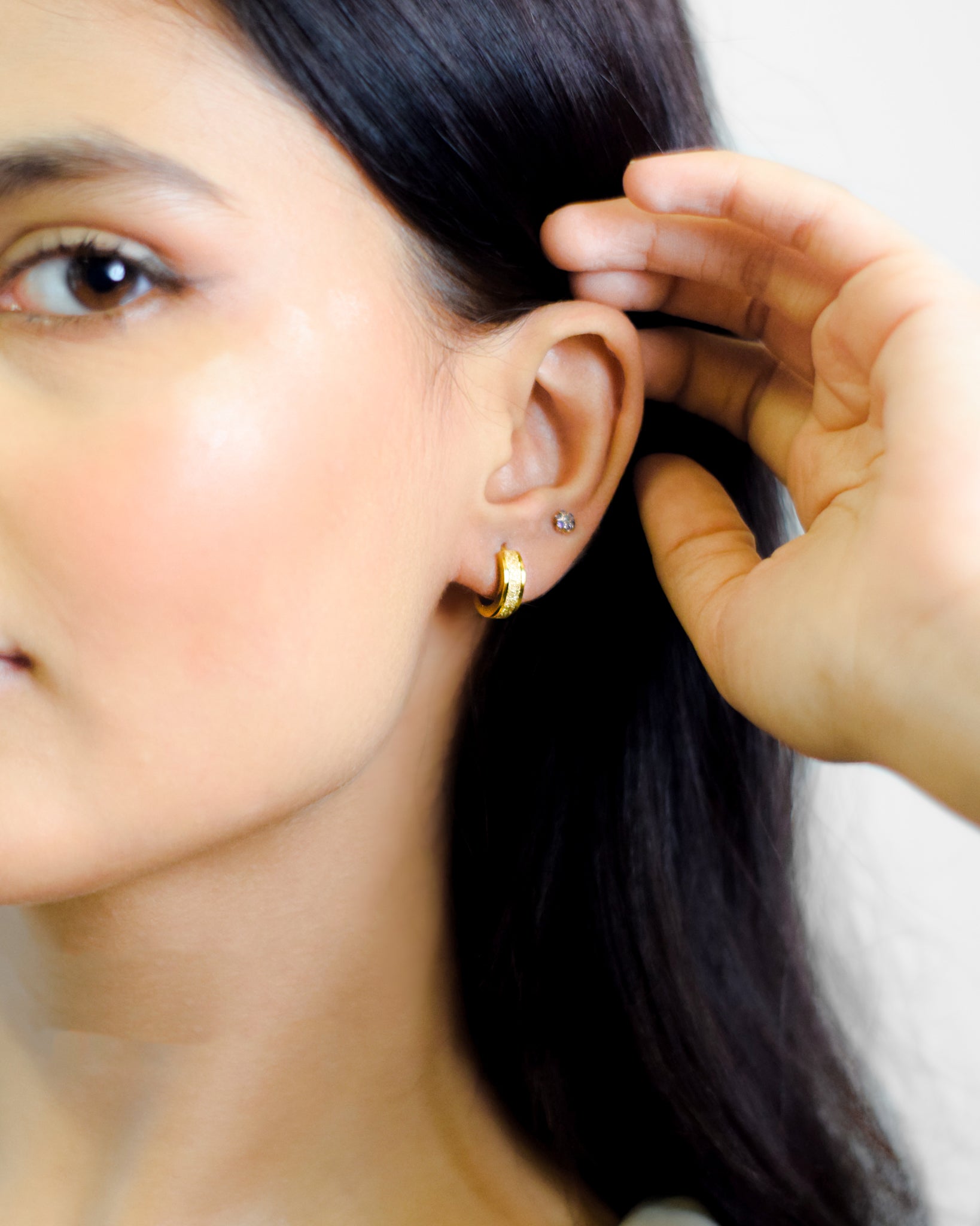 Auris Earrings