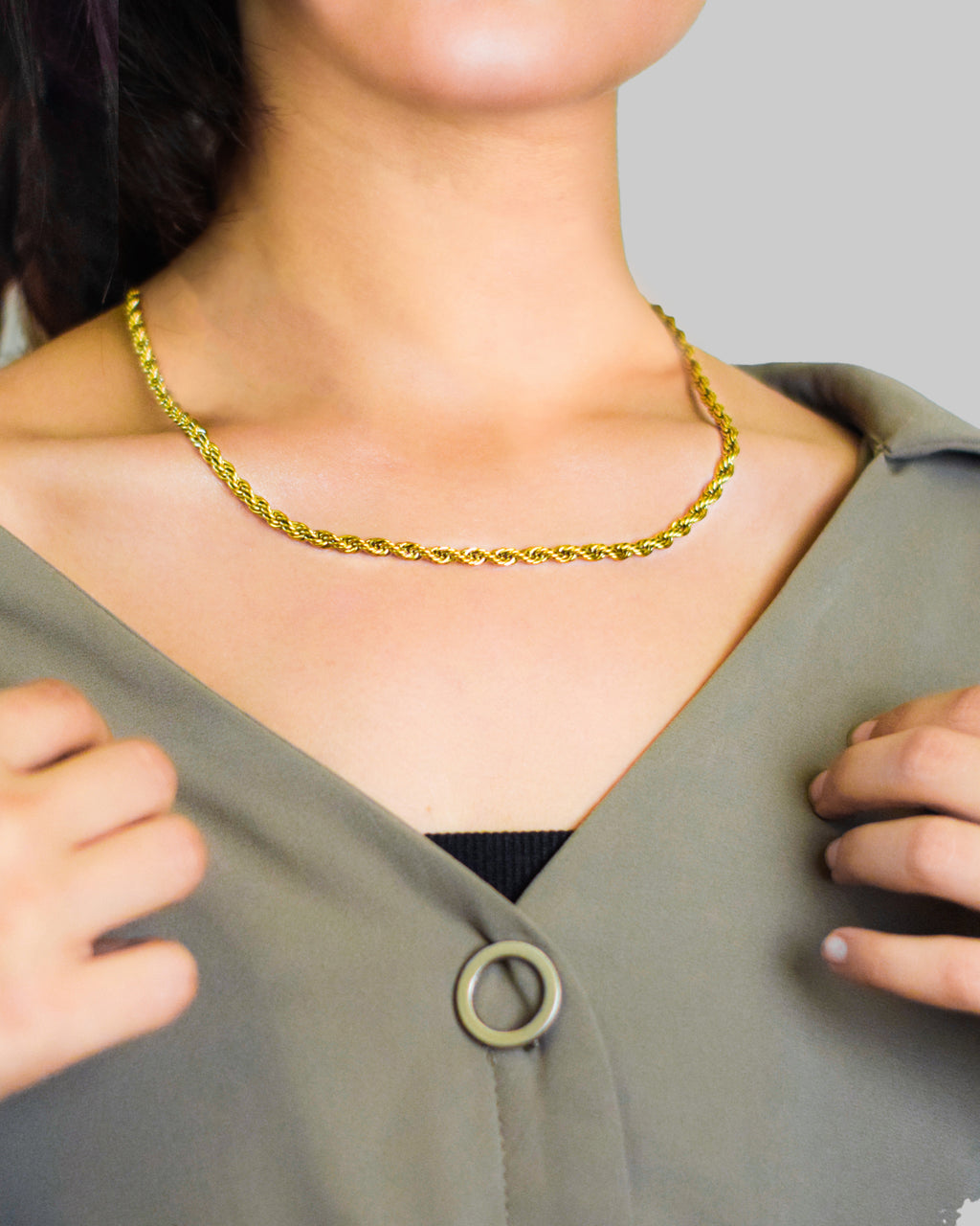 Cordis Chain